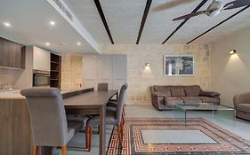Vallettastay - Orangerie Two Bedroom Apartment 301